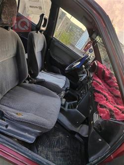 هیۆندای ئەکسل